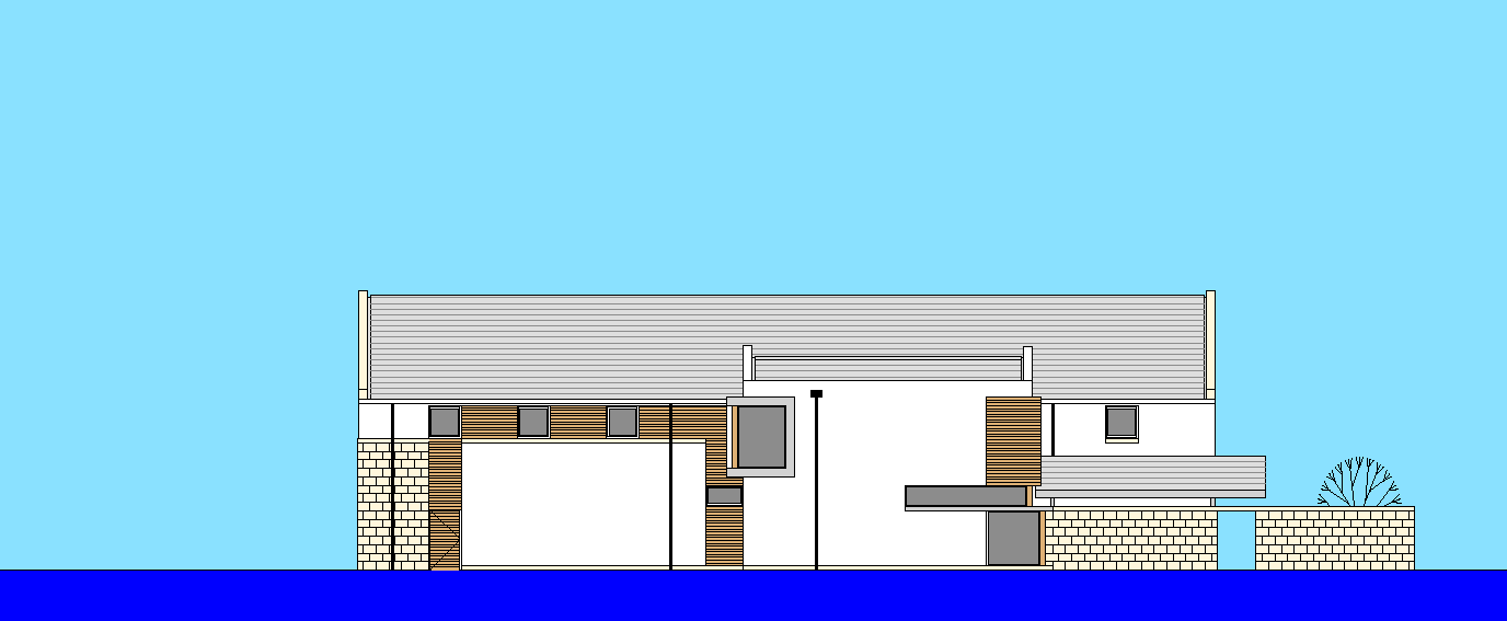 Kip Park Mixed Use Development Phase 2 Inverkip Rear Elevation.png